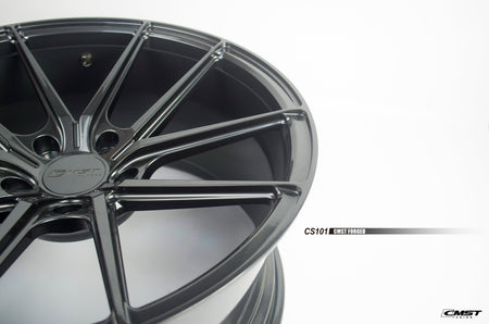 Customizable Forged Wheel CS101