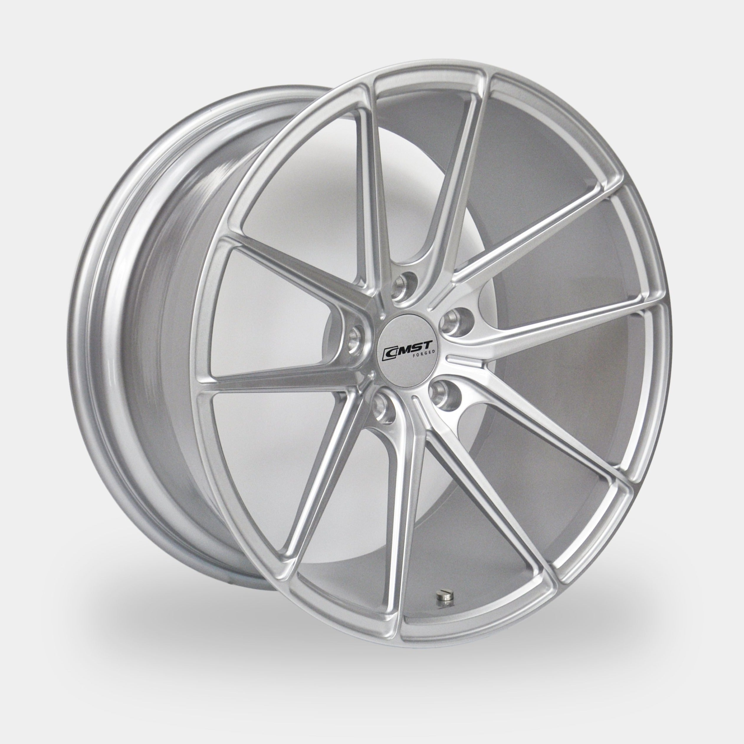 Customizable Forged Wheel CS101