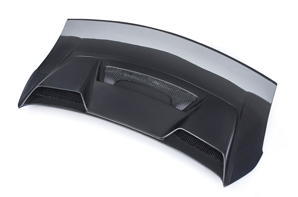 CMST GT2RS (2012-2018) Conversion Full Body Kit for Porsche 911 991.1 991.2