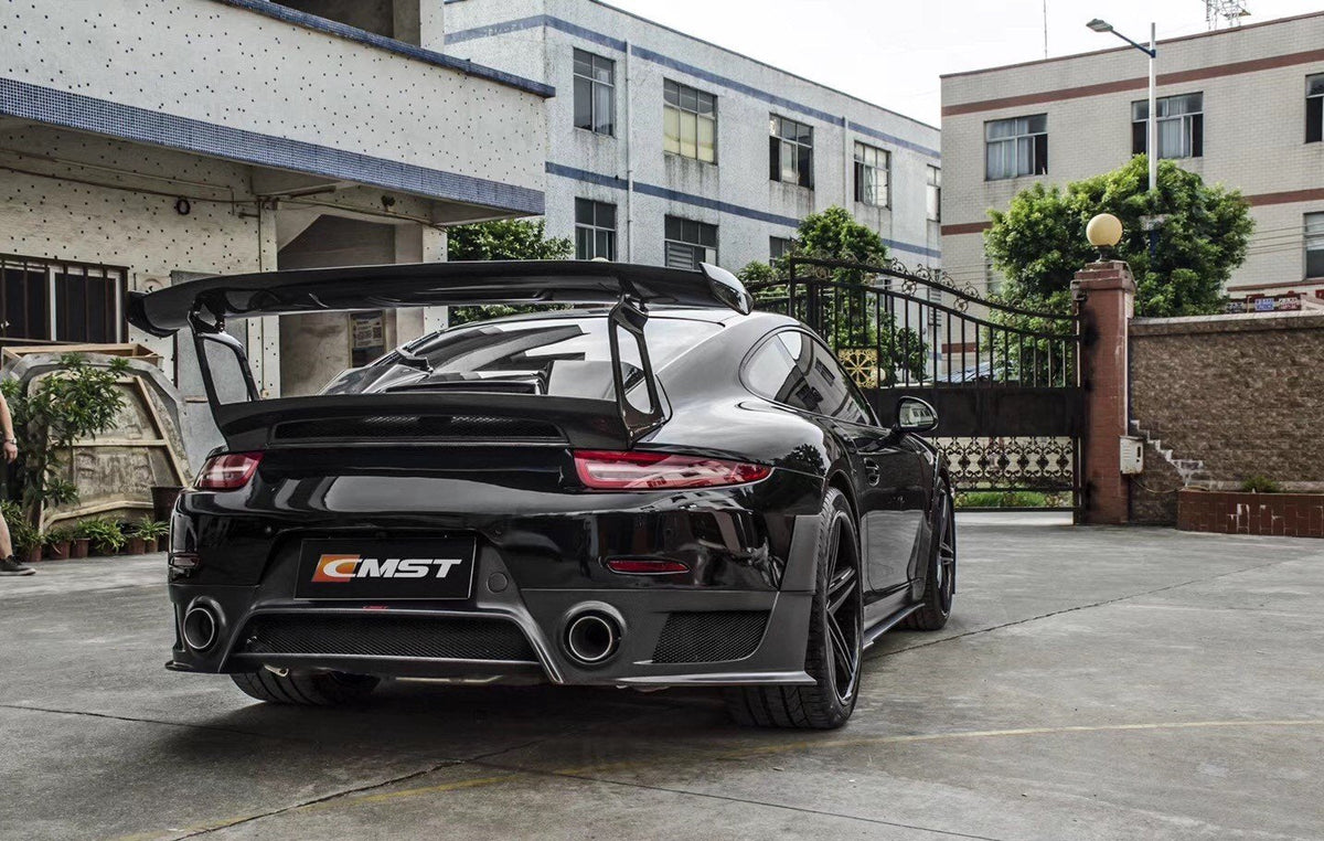 CMST GT2RS (2012-2018) Conversion Full Body Kit for Porsche 911 991.1 991.2