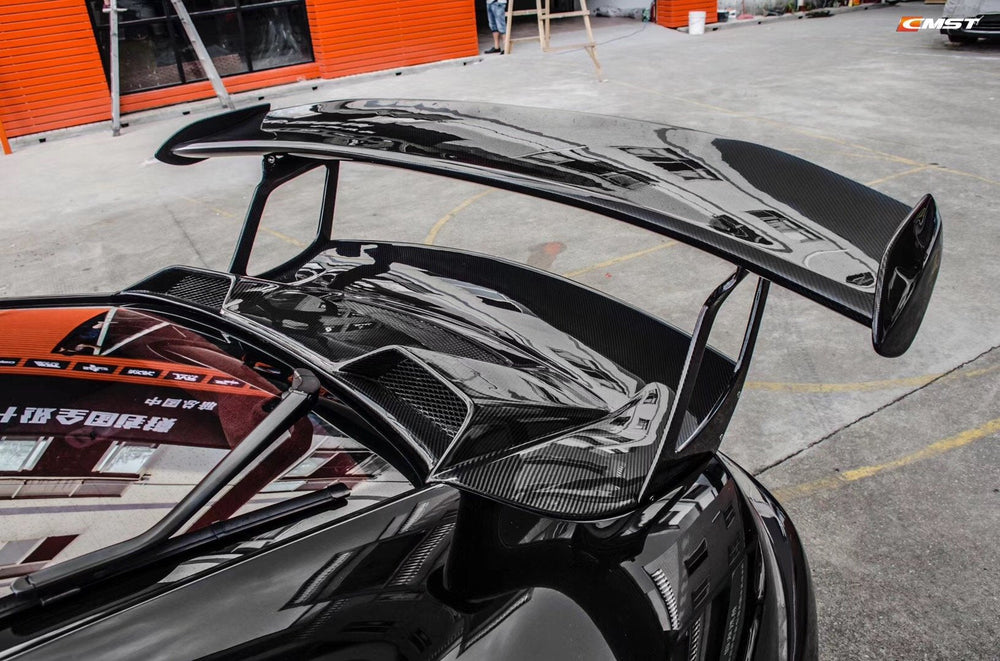 CMST GT2RS (2012-2018) Conversion Full Body Kit for Porsche 911 991.1 991.2