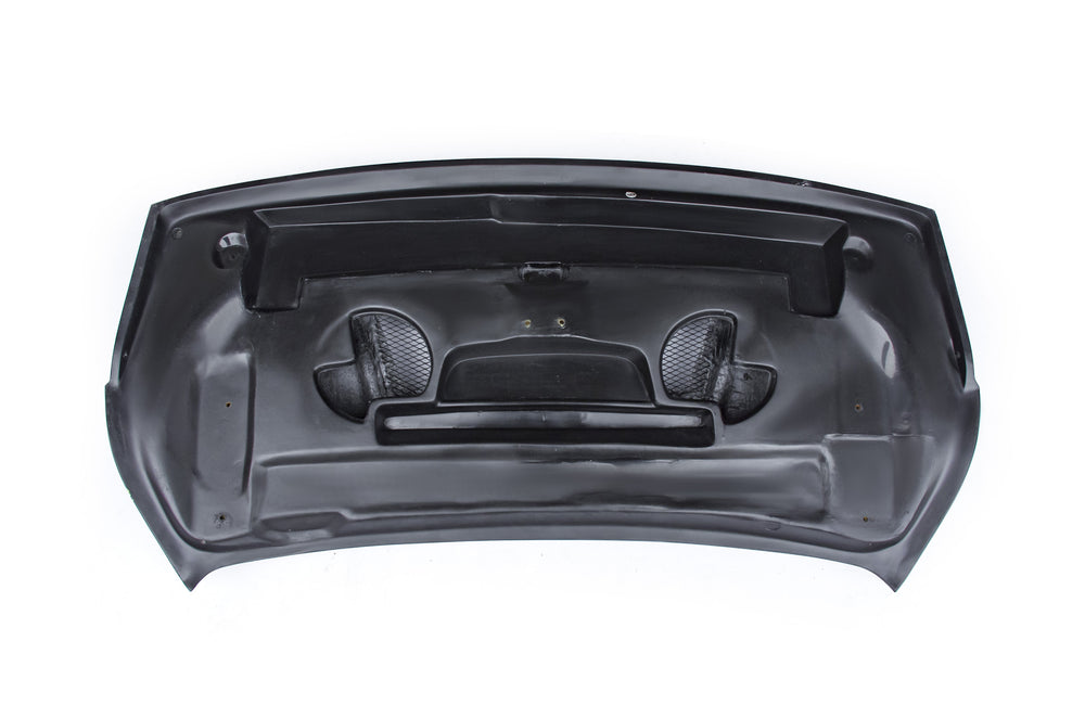 CMST GT2RS (2012-2018) Conversion Full Body Kit for Porsche 911 991.1 991.2