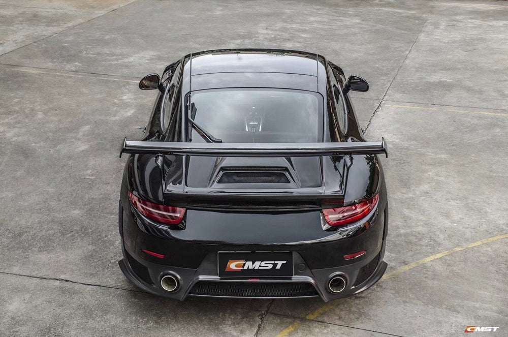 CMST GT2RS (2012-2018) Conversion Full Body Kit for Porsche 911 991.1 991.2