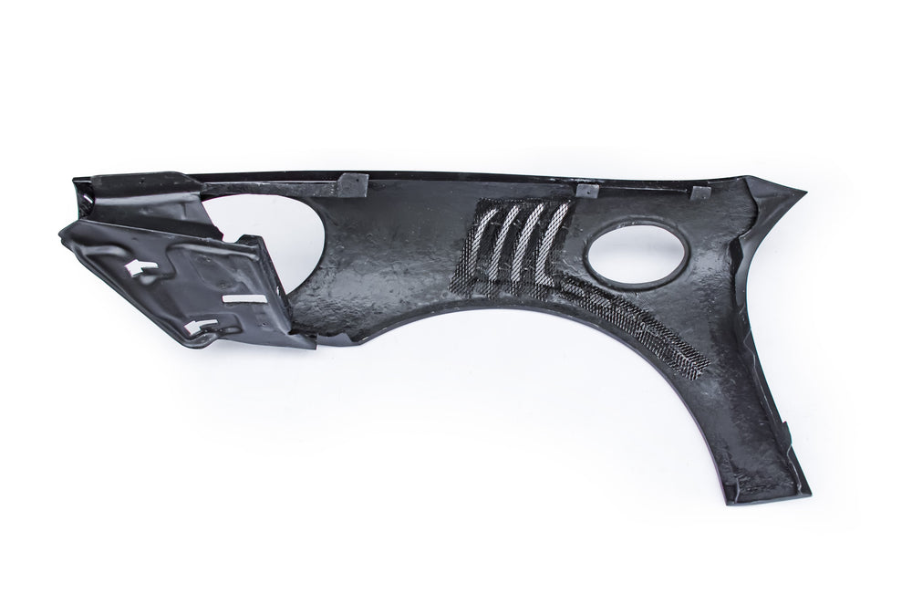 CMST GT2RS (2012-2018) Conversion Full Body Kit for Porsche 911 991.1 991.2