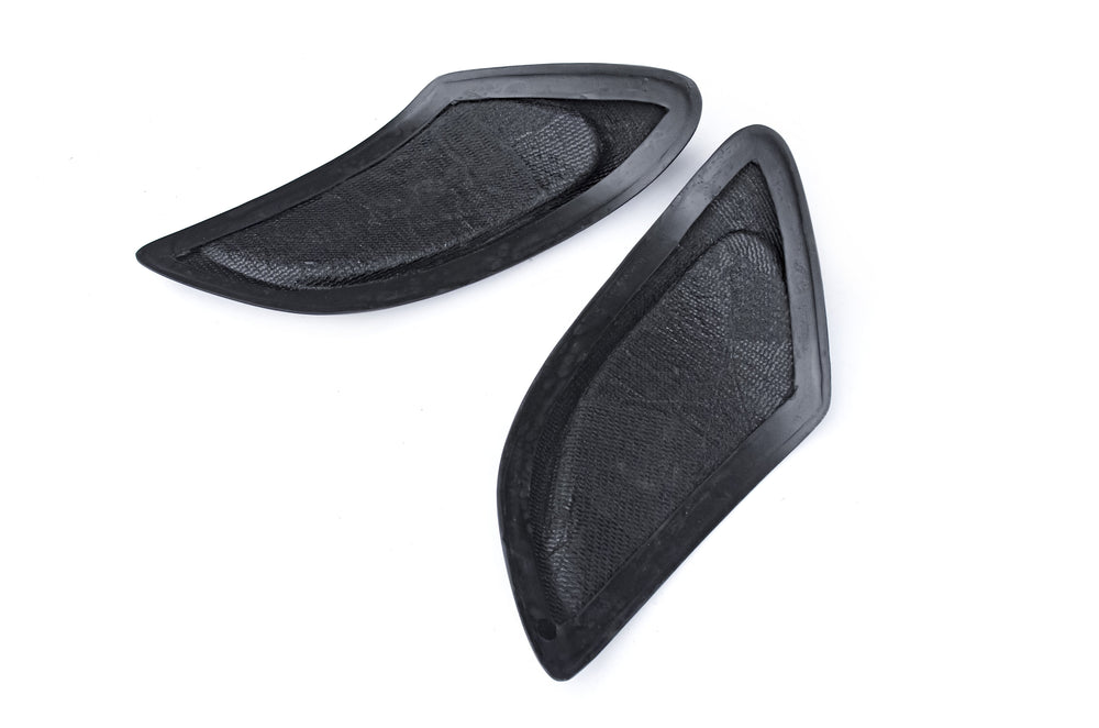 CMST GT2RS (2012-2018) Conversion Full Body Kit for Porsche 911 991.1 991.2