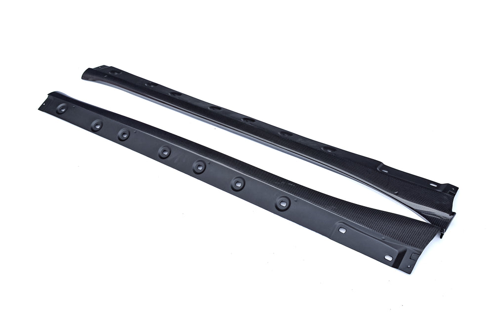 CMST GT2RS (2012-2018) Conversion Full Body Kit for Porsche 911 991.1 991.2