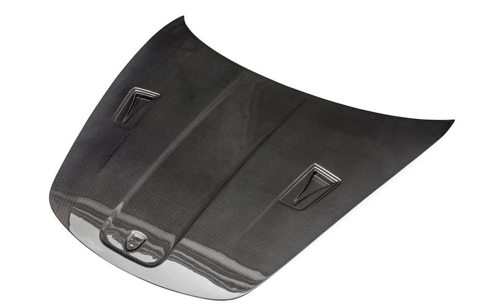 CMST GT2RS (2012-2018) Conversion Full Body Kit for Porsche 911 991.1 991.2