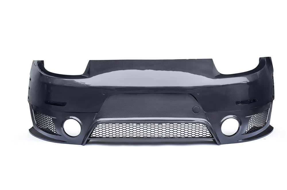 CMST GT2RS (2012-2018) Conversion Full Body Kit for Porsche 911 991.1 991.2