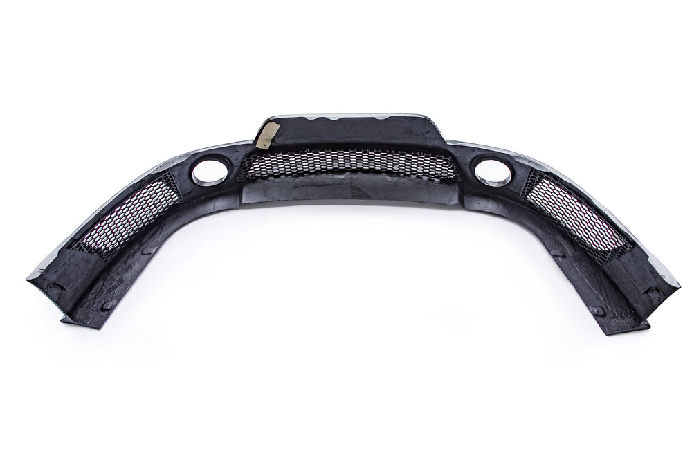 CMST Carbon Fiber Rear Bumper & Diffuser for Porsche 991.1 991.2 GT2RS (2012-2018)