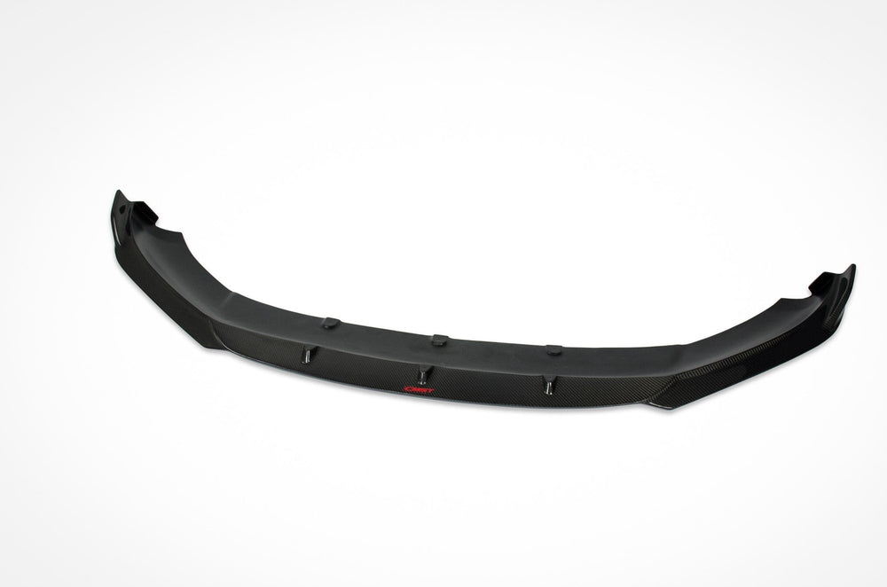 CMST Carbon Fiber Front Lip for Porsche Macan & Macan S 2015-2018