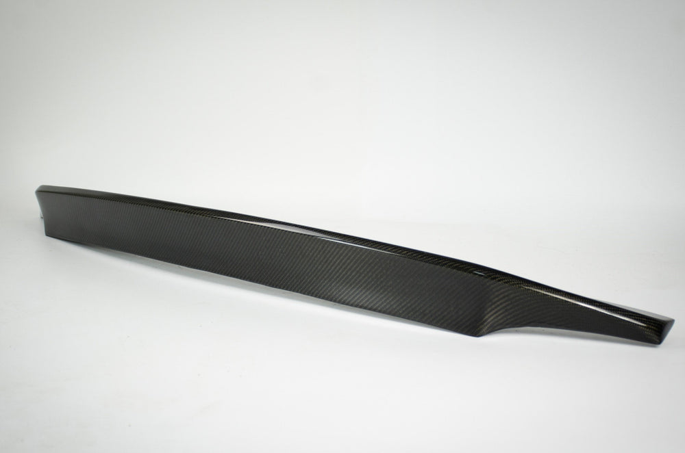 CMST Carbon Fiber Full Body Kit for Porsche Macan & Macan S 2014-2017