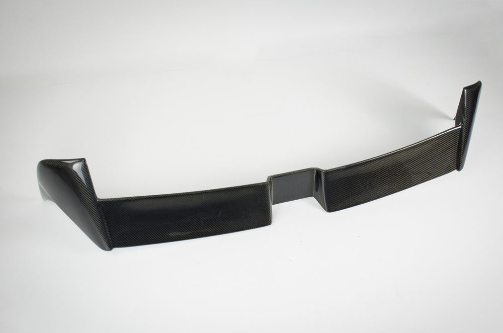 CMST Carbon Fiber Rear Roof Spoiler for Macan & Macan S & Macan GTS 2015-2021