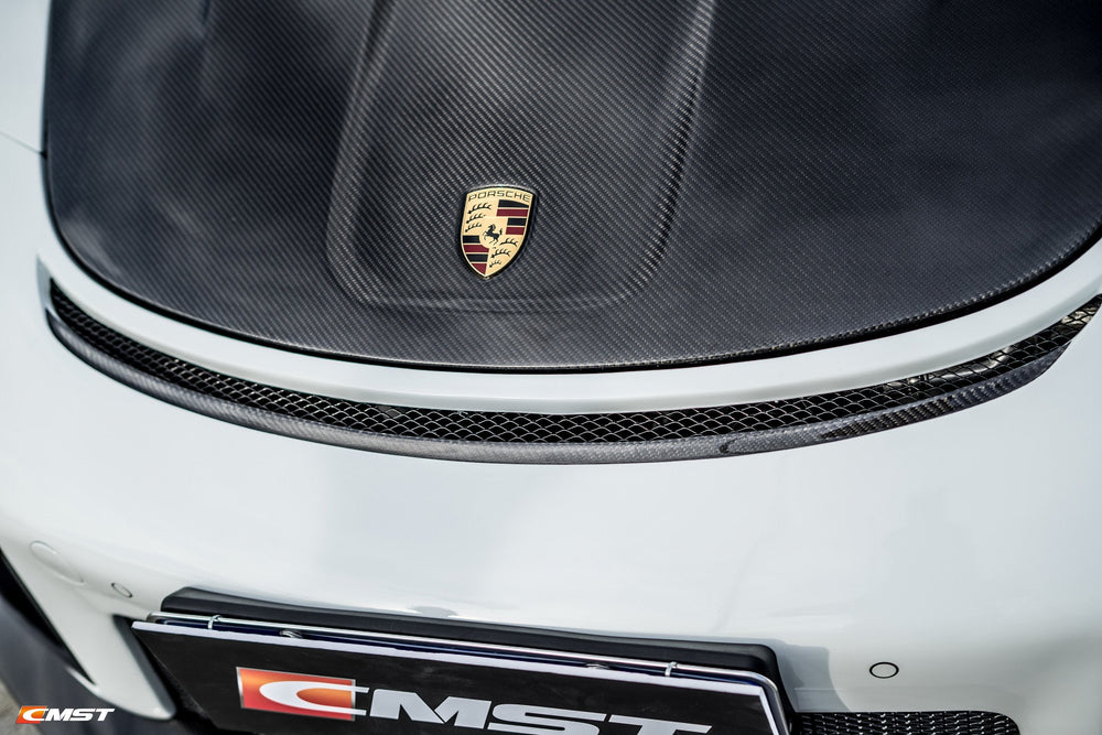 CMST GT2RS (2012-2018) Conversion Full Body Kit for Porsche 911 991.1 991.2