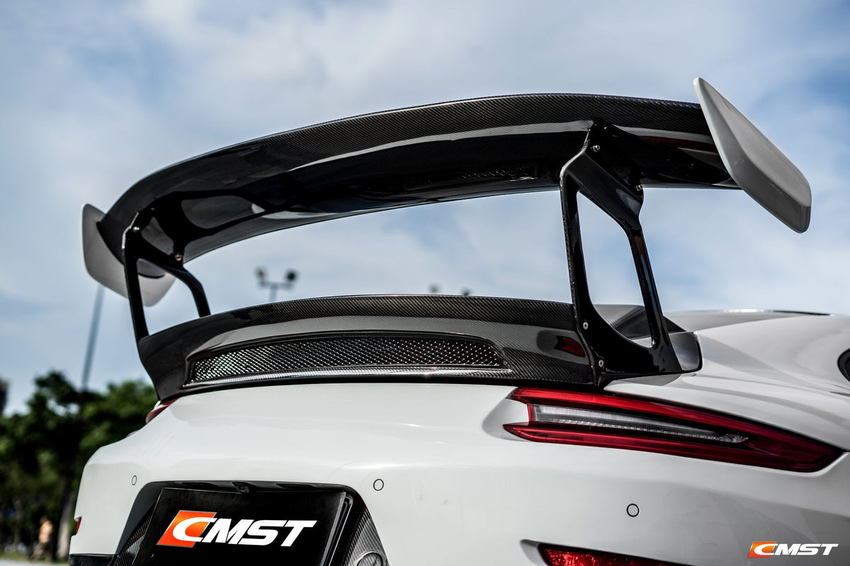 CMST GT2RS (2012-2018) Conversion Full Body Kit for Porsche 911 991.1 991.2