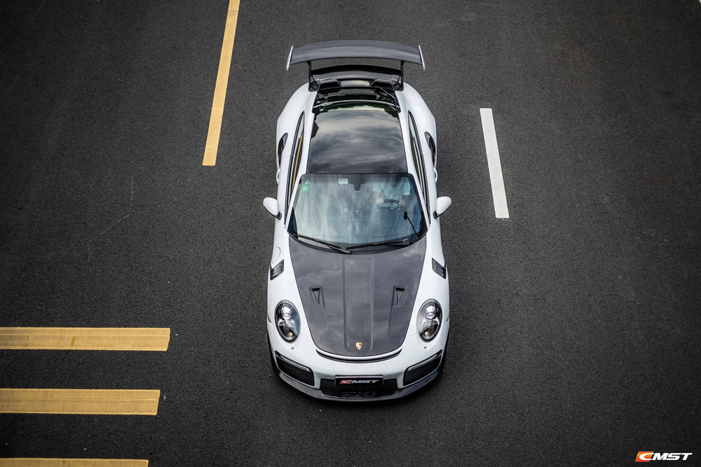 CMST GT2RS (2012-2018) Conversion Full Body Kit for Porsche 911 991.1 991.2