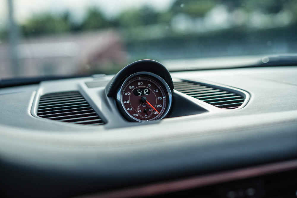 CMST GT2RS (2012-2018) Conversion Full Body Kit for Porsche 911 991.1 991.2