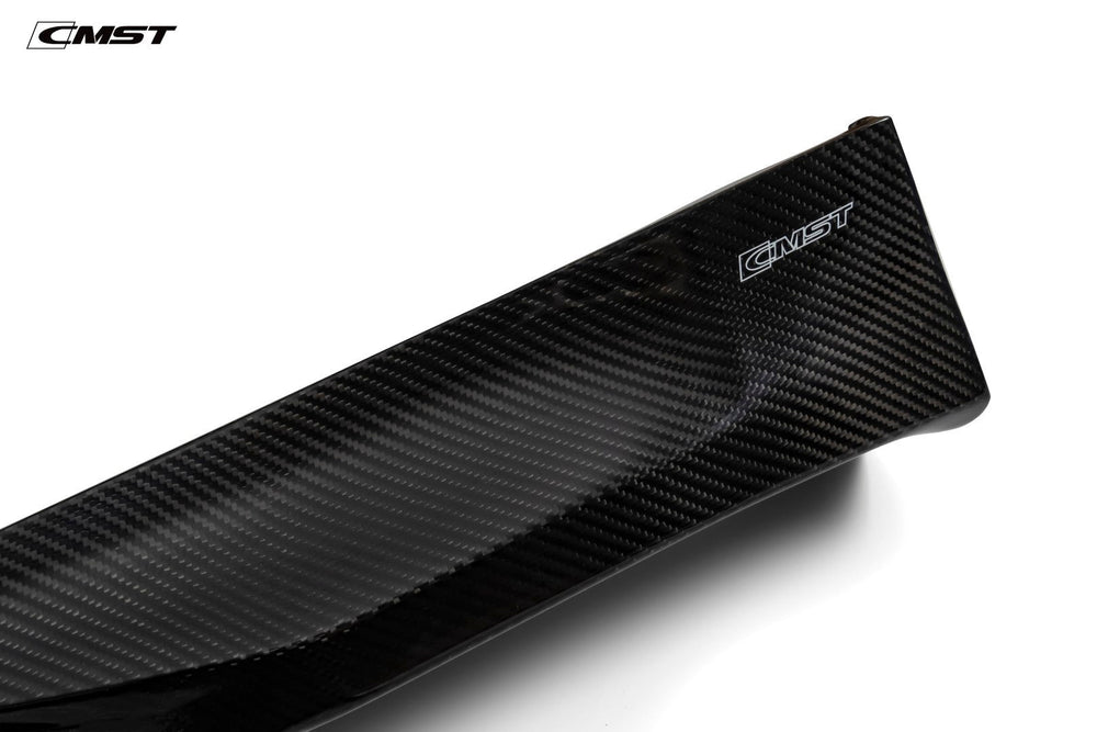 CMST Carbon Fiber Side Skirts Ver.4 for Tesla Model Y