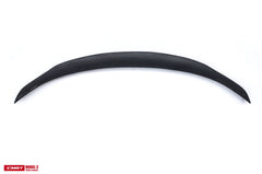 CMST Tesla Model 3 Carbon Fiber Rear Spoiler Ver.1
