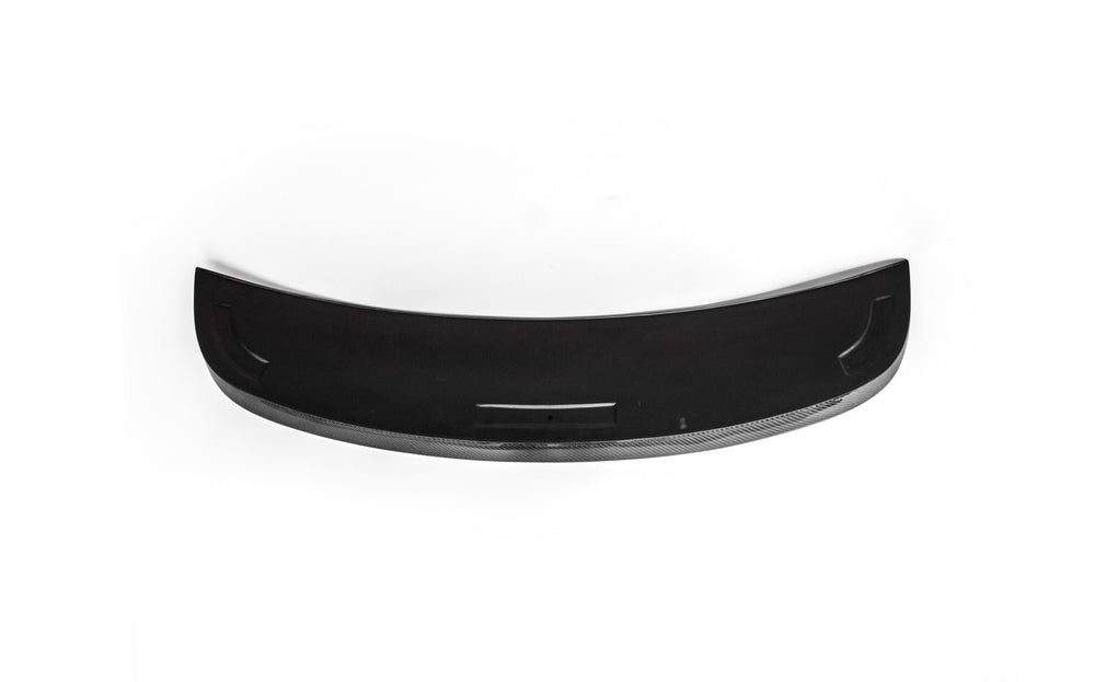 CMST Carbon Fiber Rear Spoiler for Tesla Model X 2016-2021