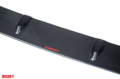 CMST Carbon Fiber Front Lip for Audi A5 / S5 / RS5 B9 2017-2019