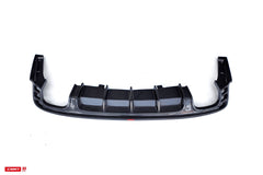 CMST Carbon Fiber Rear Diffuser for Audi A5 / S5 B9 2017-2019