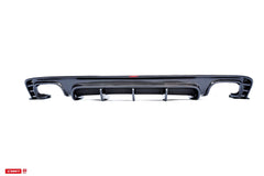 CMST Carbon Fiber Rear Diffuser for Audi A5 / S5 B9 2017-2019