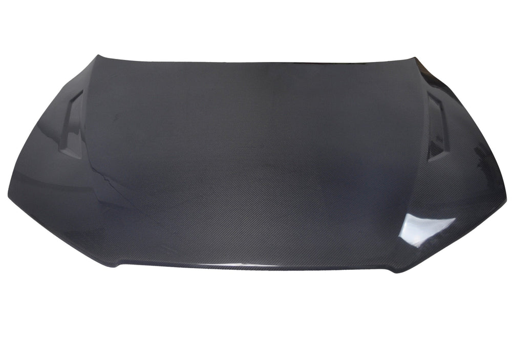 CMST Carbon Fiber Full Body Kit for Audi A7/S7 2012-2015