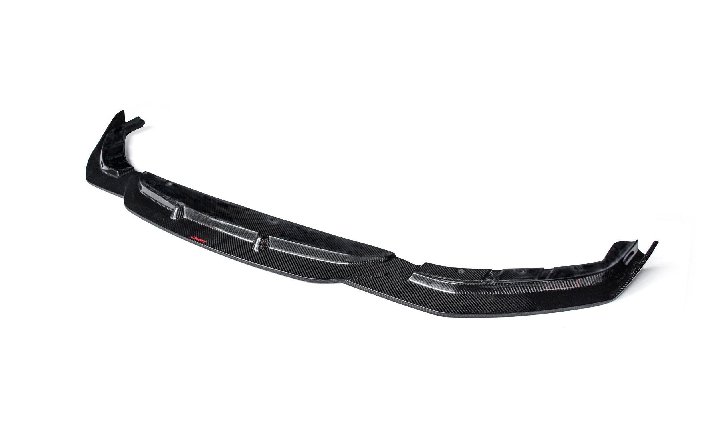 CMST Carbon Fiber Front Lip for BMW 5 Series G30 / G31 2017-2020  Pre-facelift