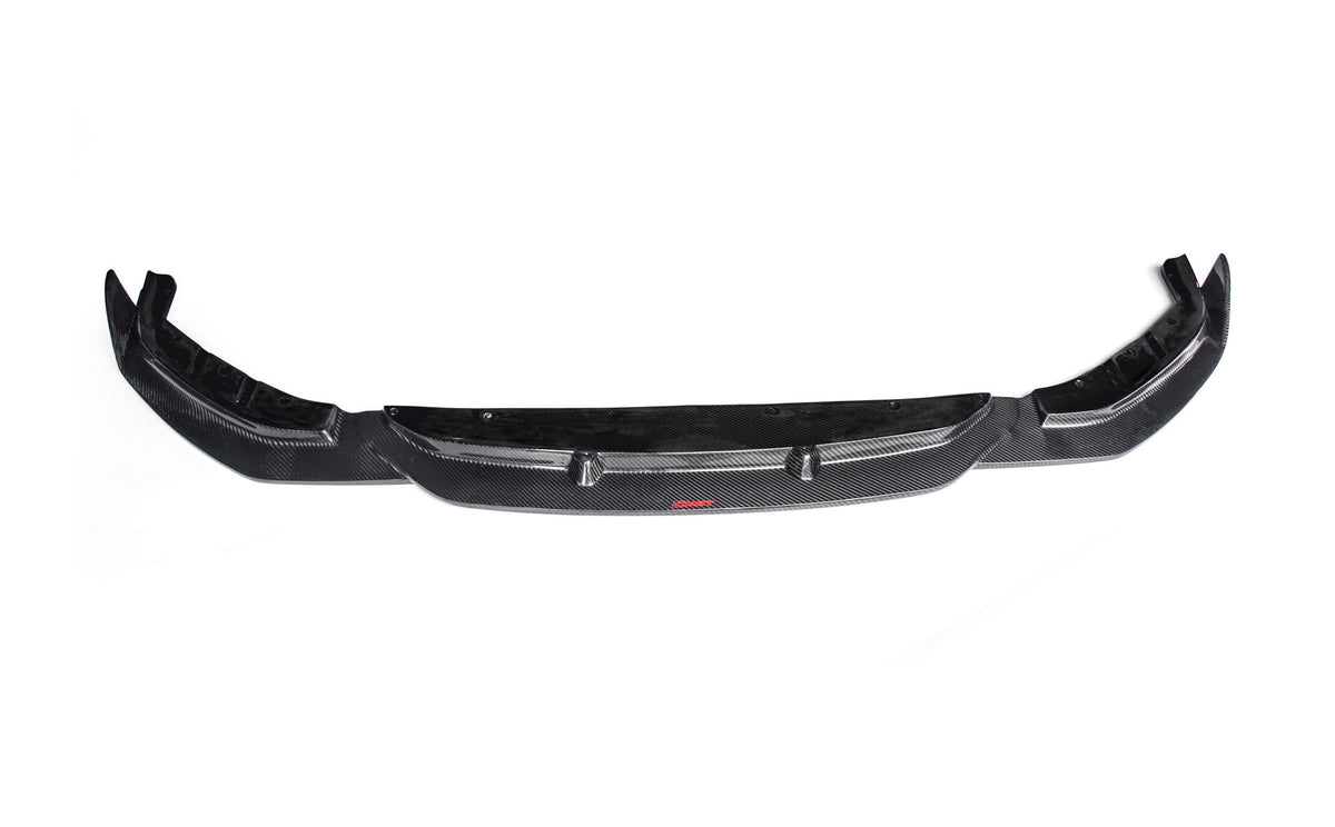 CMST Carbon Fiber Front Lip for BMW 5 Series G30 / G31 2017-2020  Pre-facelift