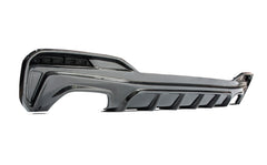 CMST Carbon Fiber Rear Diffuser for BMW 5 Series G30 / G31 2017-ON