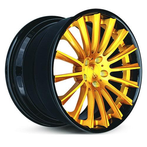 Customizable Forged Wheel CT299