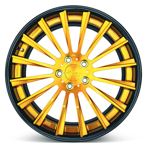 Customizable Forged Wheel CT299