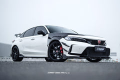CMST Pre-preg Carbon Fiber Side Skirts for Honda Civic Type-R FL5