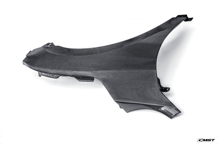 CMST Carbon Fiber Fenders for Honda 10th Gen Civic