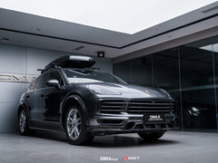 CMST Carbon Fiber Full Body Kit for Porsche Cayenne 9Y0 2018-23
