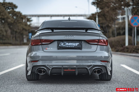 CMST Carbon Fiber Body Kit Package for Audi RS3 2018-2020