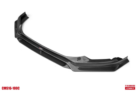 CMST Carbon Fiber Front Lip for Audi RS3 2018-2020
