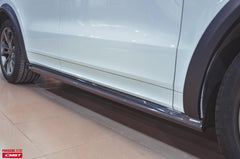 CMST Carbon Fiber Side Skirts for Porsche Cayenne 9Y0 & Cayenne Coupe 2018-23