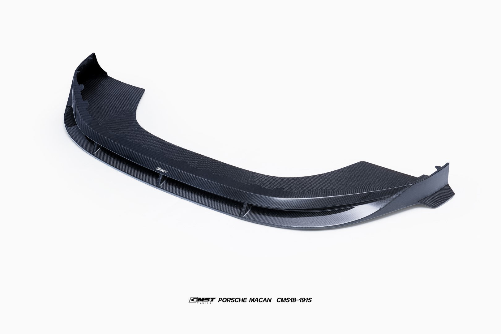 CMST Pre-preg Carbon Fiber Full Body Kit for Porsche Macan Base / S / T 2022-ON