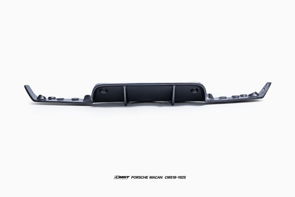 CMST Pre-preg Carbon Fiber Full Body Kit for Porsche Macan Base / S / T 2022-ON