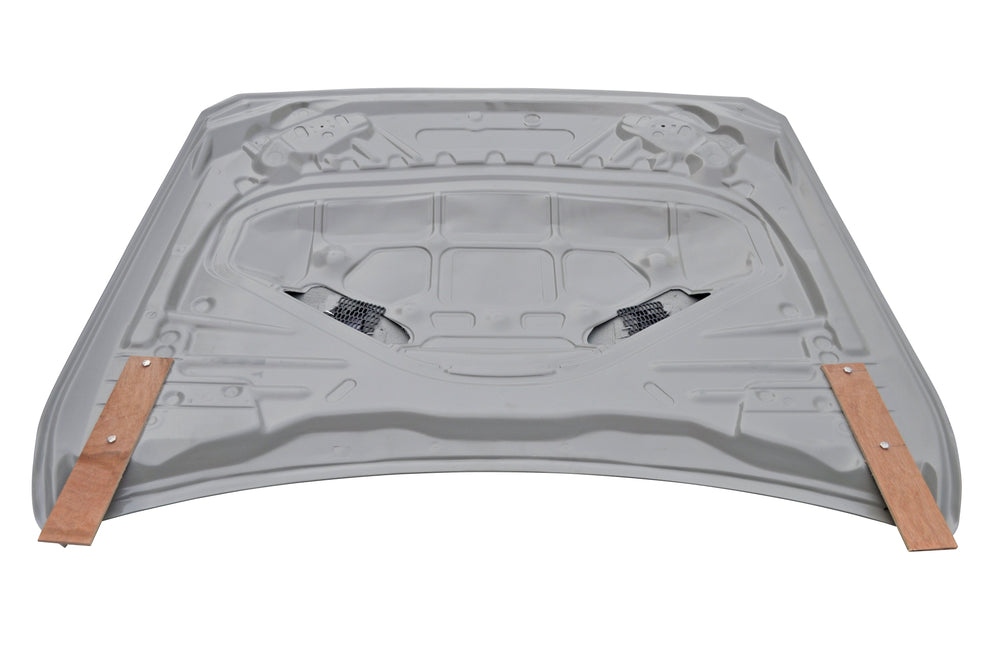 CMST Carbon Fiber Hood Bonnet Ver.3 for BMW 3 Series F30 F31 / 4 Series F32 F33 F36 2012-2020