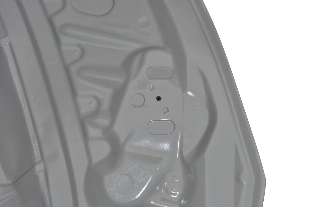 CMST Carbon Fiber Hood Bonnet Ver.3 for BMW 3 Series F30 F31 / 4 Series F32 F33 F36 2012-2020