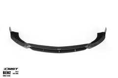 CMST Carbon Fiber Front Lip Splitter for Mercedes Benz E63 W213 2021-ON FL