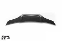 CMST Carbon Fiber REAR SPOILER Ver.2 for Mercedes Benz E-Class E43 E53 E63 W213 2017-ON