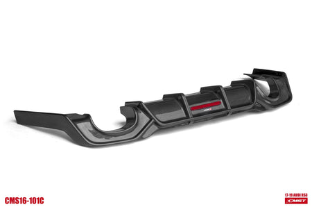 CMST Carbon Fiber Rear Diffuser for Audi RS3 2018-2020