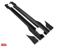 CMST Carbon Fiber Side Skirts for Mercedes Benz C190 AMG GT GTS 2015-2017