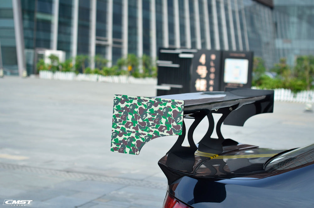 CMST Carbon Fiber Widebody Full Body Kit for BMW F10 F18 5 Series 2011-2016