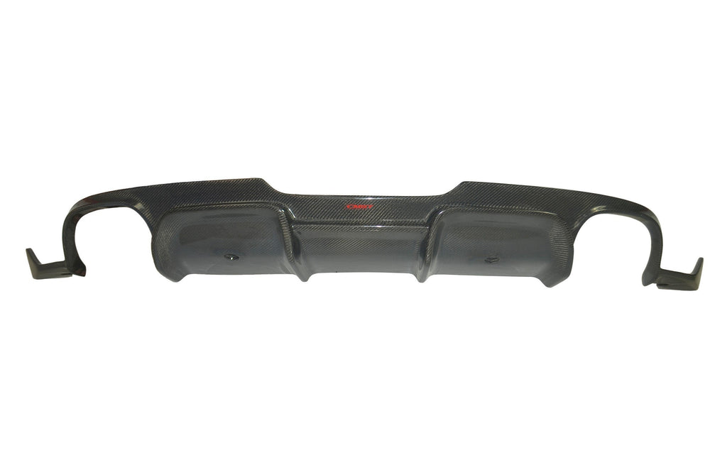 CMST Carbon Fiber Widebody Kit For Audi TT TTS MK2 8J 2011-2015