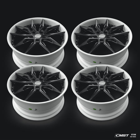 Customizable Forged Wheel CT268