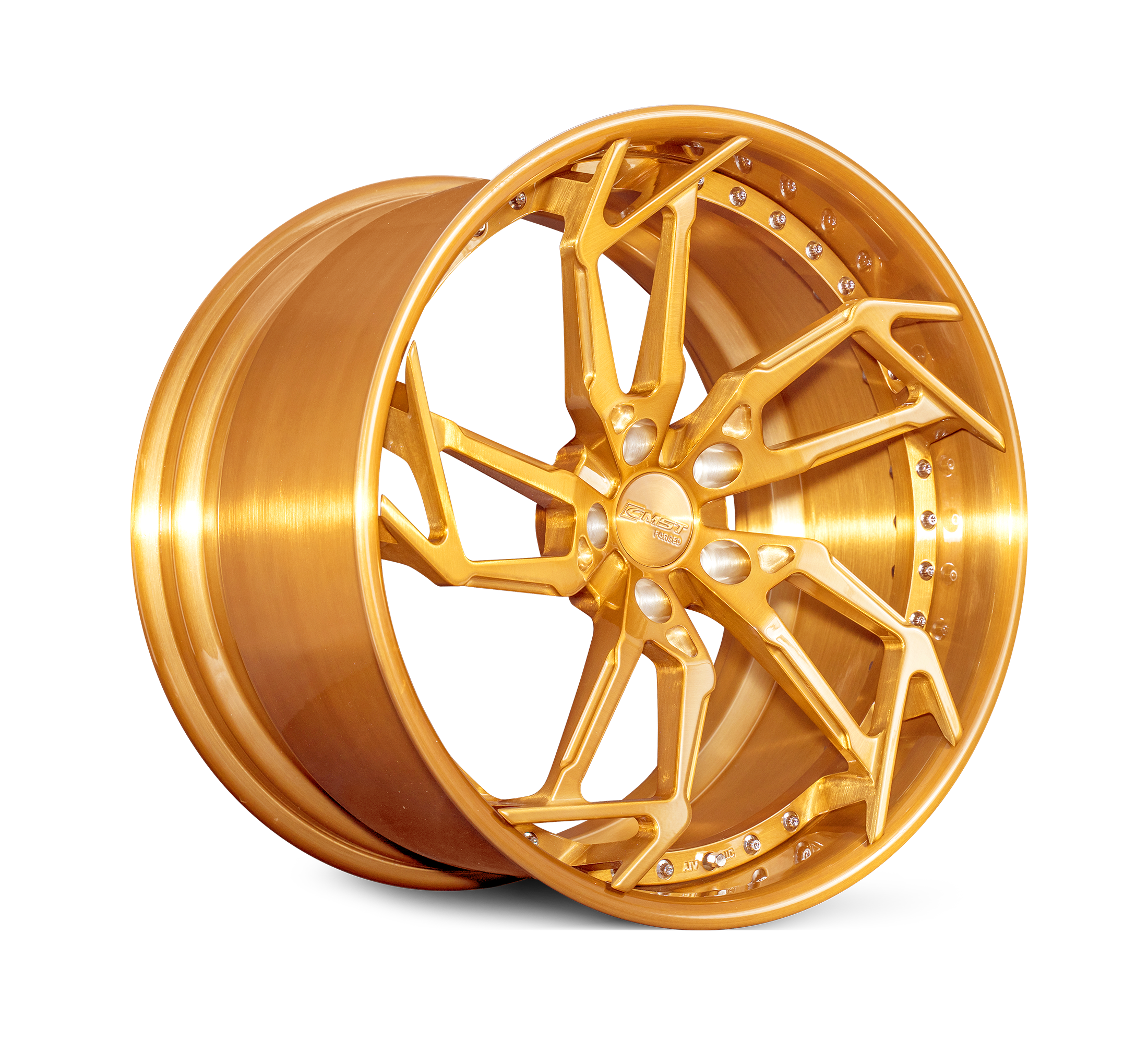 Customizable Forged Wheel CT221